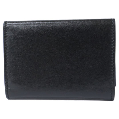 JILSANDER ジルサンダー 【美品】J07UI0009 P5073 001 BABY WALLET ベビーウォレット 三つ折り財布 三つ折り財布（小銭入れあり）