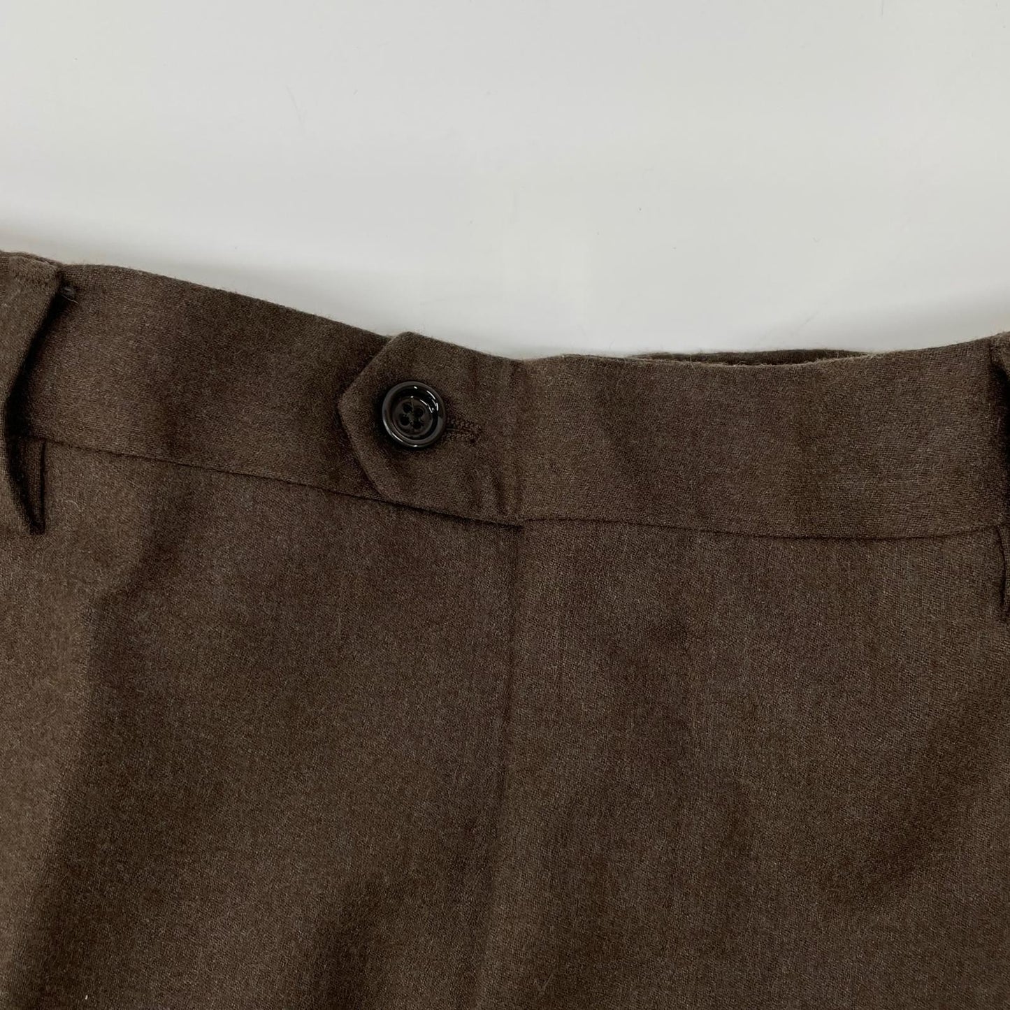 LARDINI ラルディーニ JY6107AQ ブラウン ウールカシミヤ ADVANCE/アドヴァンス 3B段返り シングルスーツ セットアップ スーツ セットアップ