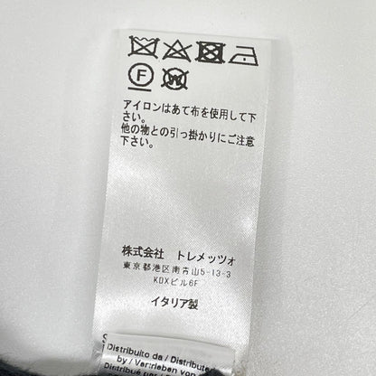 Bagutta バグッタ 11209 ライトベージュ コットン MGIAN GL 6B ダブルブレストジャケット ジャケット