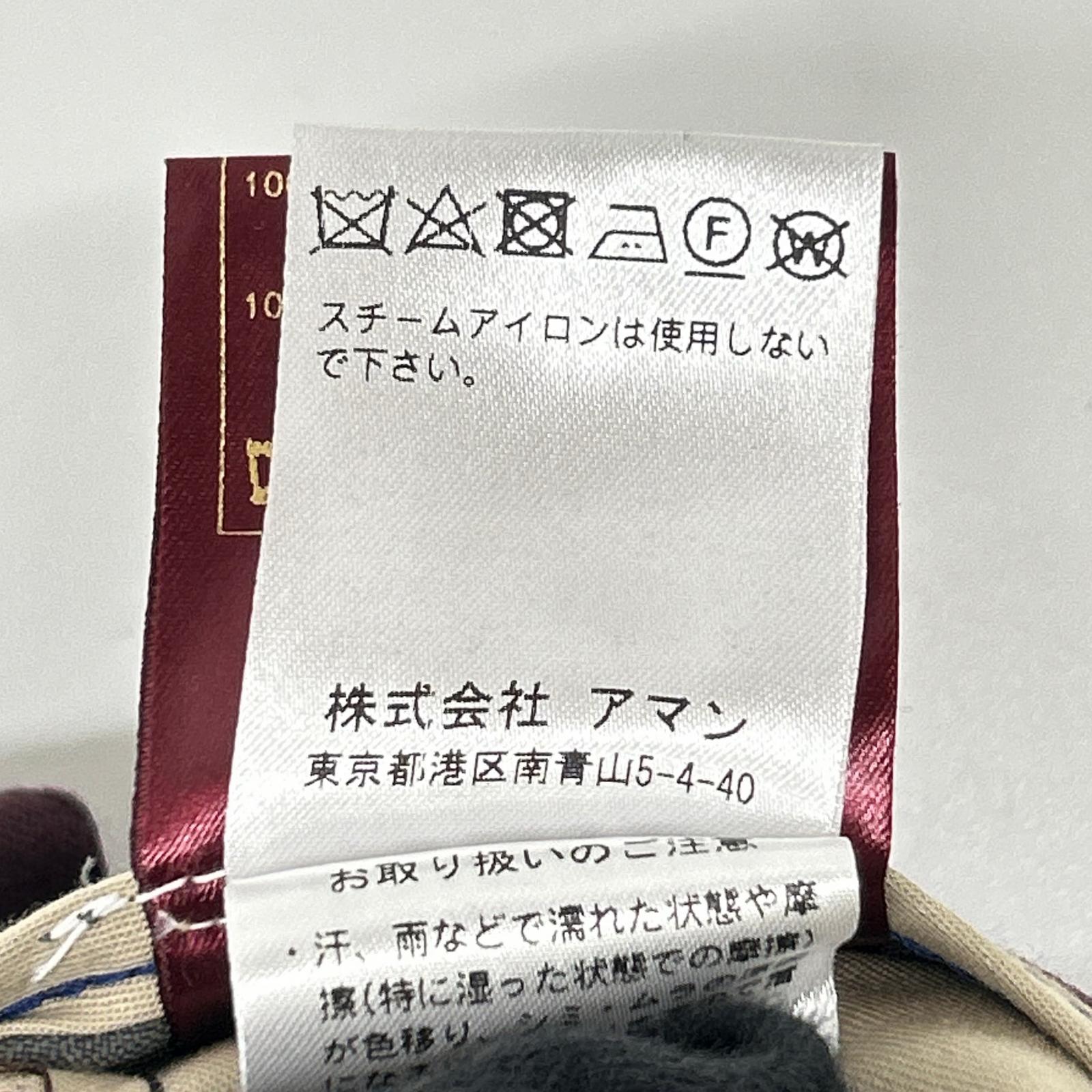 BERWICH ベルウィッチ VB8996 ワイン SCOTCH/スコッチ 2プリーツ サイドアジャスター パンツ ボトムス