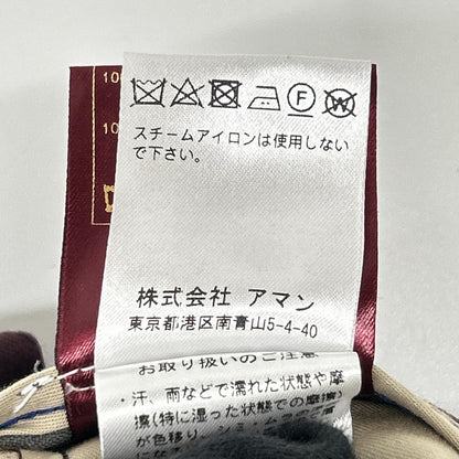 BERWICH ベルウィッチ VB8996 ワイン SCOTCH/スコッチ 2プリーツ サイドアジャスター パンツ ボトムス