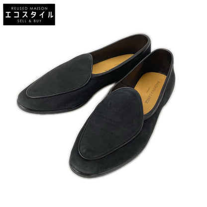 BAUDOIN&LANGE ボードインアンドランジ Sagan Classic Plain クラシック プレーン ローファー シューズ シューズ
