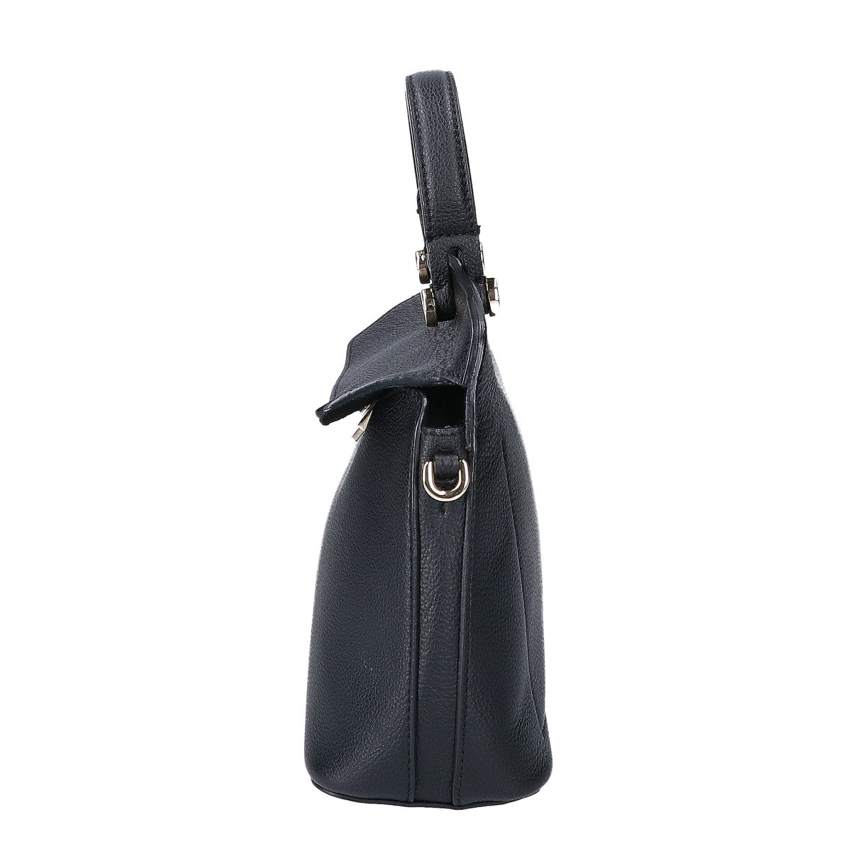 FURLA フルラ 【美品】F7403 MY PIPER マイパイパー 2WAYショルダー ハンドバッグ