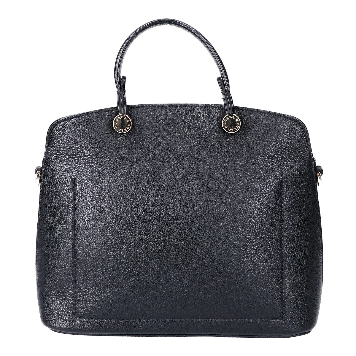 FURLA フルラ 【美品】F7403 MY PIPER マイパイパー 2WAYショルダー ハンドバッグ