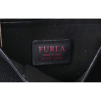 FURLA フルラ 【美品】F7403 MY PIPER マイパイパー 2WAYショルダー ハンドバッグ