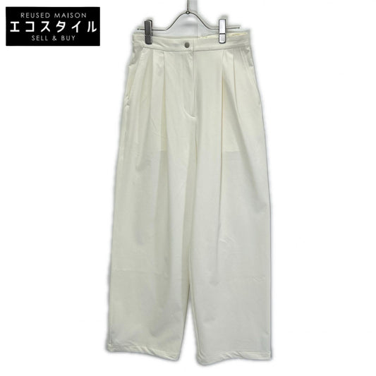 CLANE クラネ 24SS ホワイト 2WAY ADJUST RASH GUARD TUCK PANTS ラッシュガードパンツ ボトムス