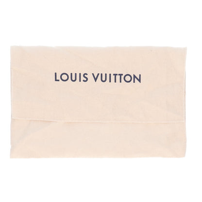 LOUIS VUITTON ルイヴィトン 新品同様 M83521 ラフィア ノエ・パース 2WAYドローストリング ショルダーバッグ