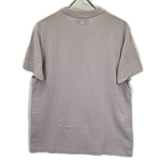 AMI PARIS アミパリス HTS060.724 ライトパープル Ami de Coeur Tシャツ トップス