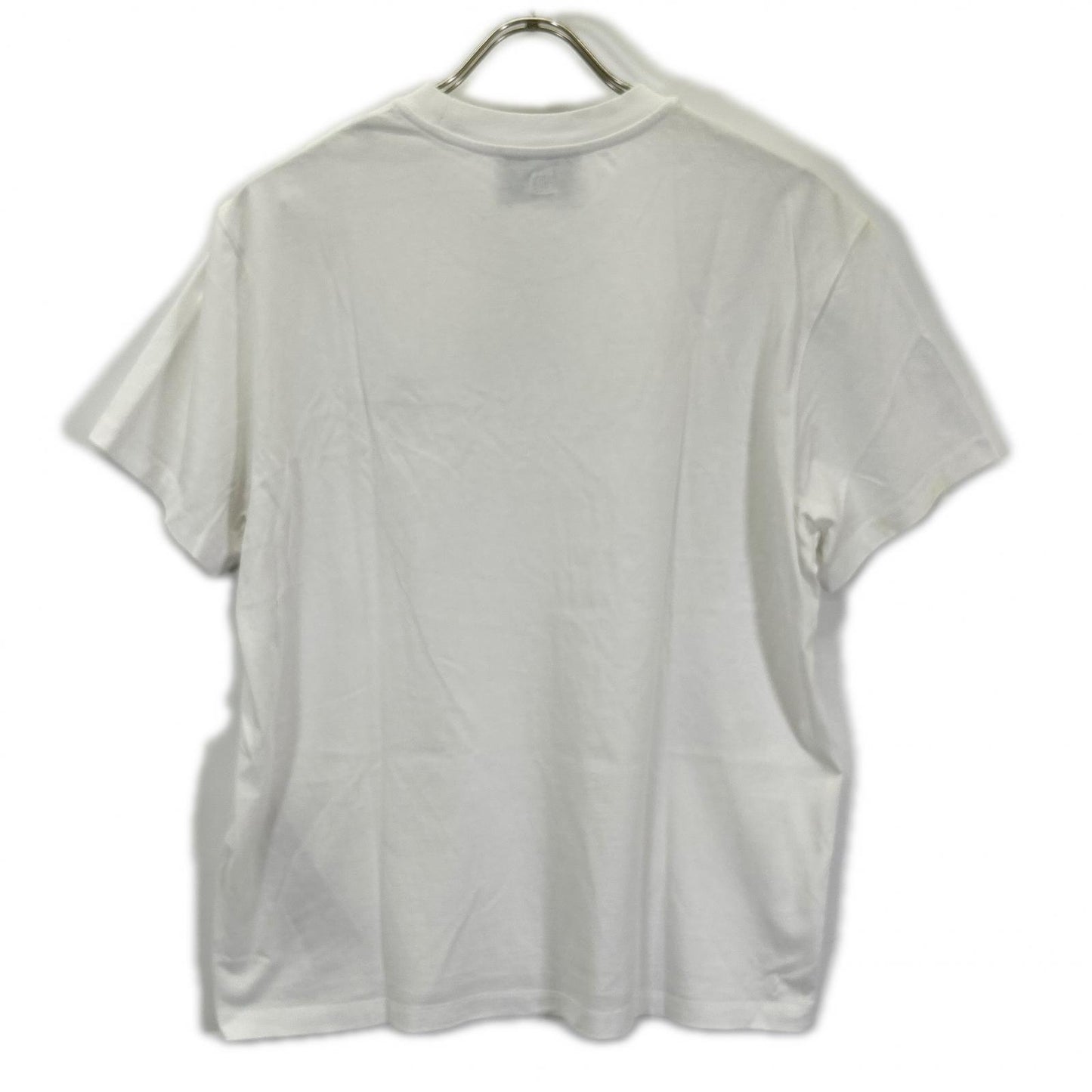 AMI PARIS アミパリス BFUTS035.724 ホワイト Ami de Coeur Tシャツ トップス