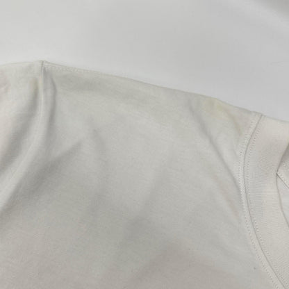 AMI PARIS アミパリス BFUTS035.724 ホワイト Ami de Coeur Tシャツ トップス