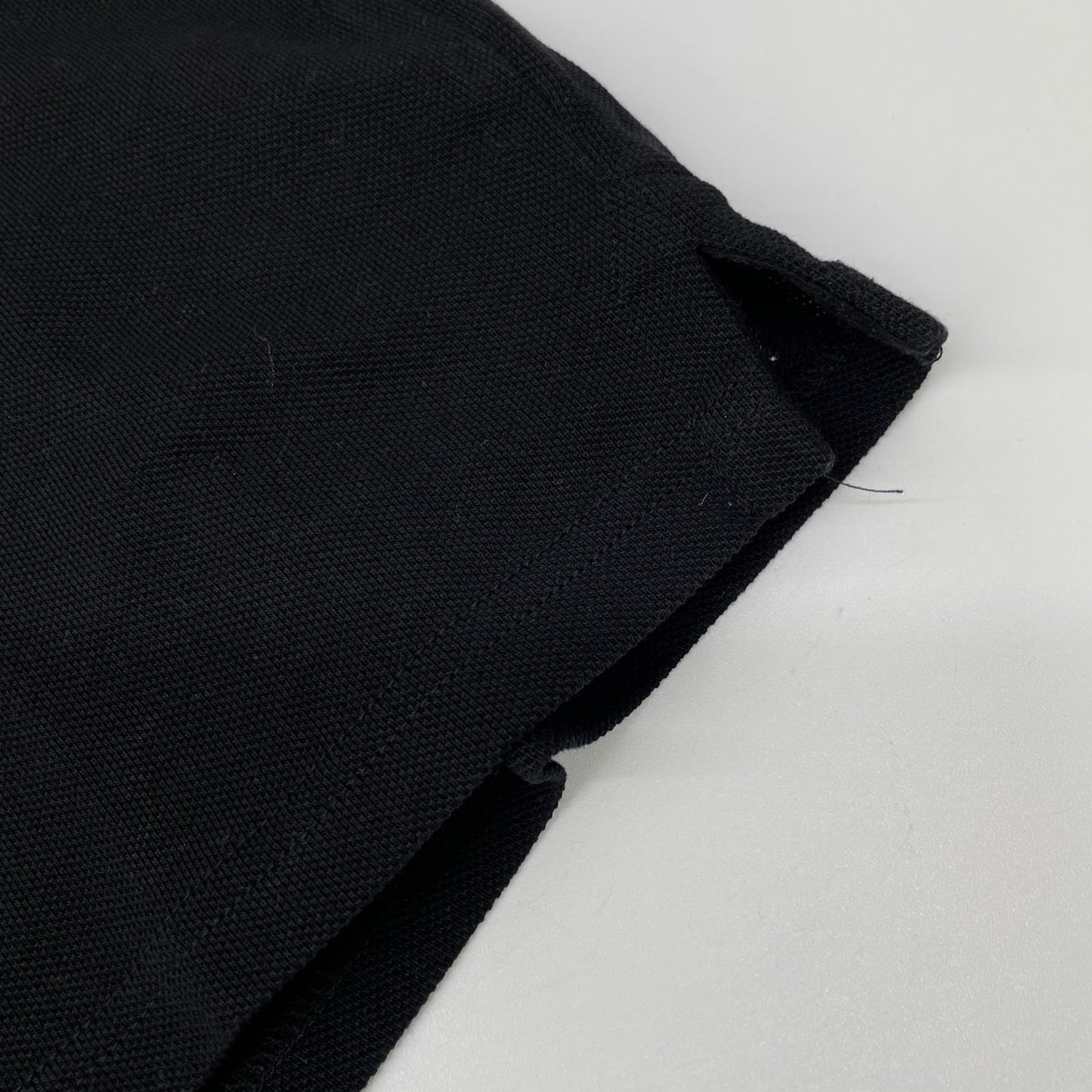 MONCLER モンクレール MAGLIA POLO MANICA CORTA ロゴワッペン ポロシャツ トップス
