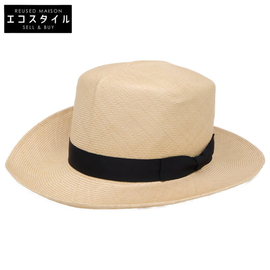 Saravah サラヴァハット COLONIAL HAT バラバンタル コロニアルハット 帽子