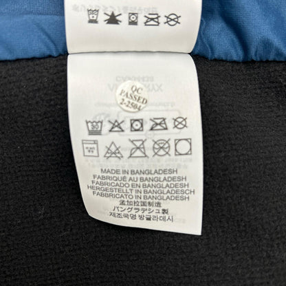 ARC'TERYX アークテリクス 25FW X000009556 Lodestar ブラック×ブルー ATOM GOODY/アトムフーディ ジャケット