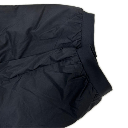 ARC'TERYX アークテリクス 25FW X000009556 Lodestar ブラック×ブルー ATOM GOODY/アトムフーディ ジャケット