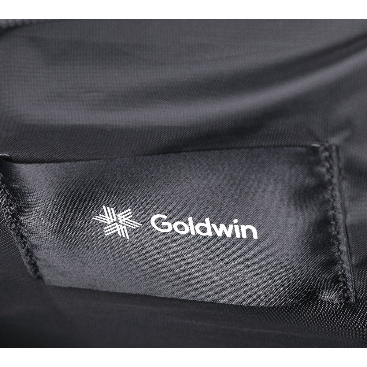 GOLDWIN ゴールドウィン 【美品】GL94590 GW DAY PACK デイパック 20L リュック バックパック