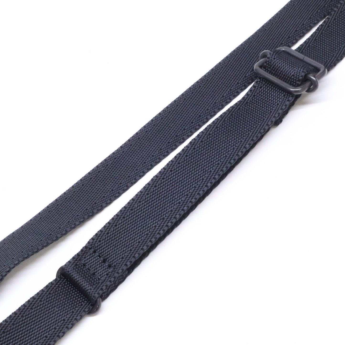 PORTER ポーター x MHL. マーガレットハウエル WORN NYLON OXFORD SHOULDER POUCH ショルダーバッグ