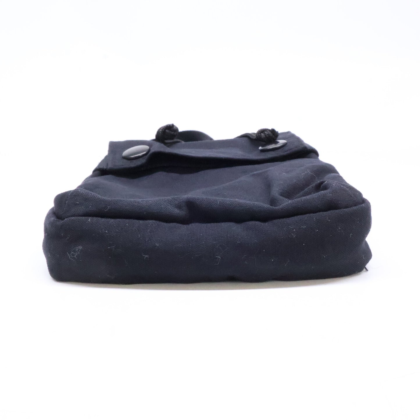 PORTER ポーター x MHL. マーガレットハウエル WORN NYLON OXFORD SHOULDER POUCH ショルダーバッグ