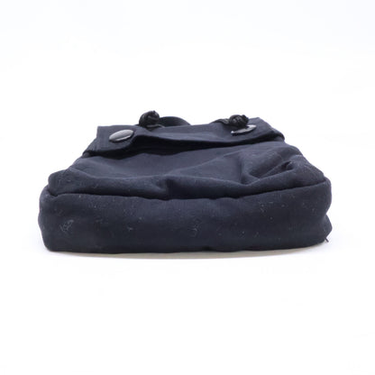 PORTER ポーター x MHL. マーガレットハウエル WORN NYLON OXFORD SHOULDER POUCH ショルダーバッグ