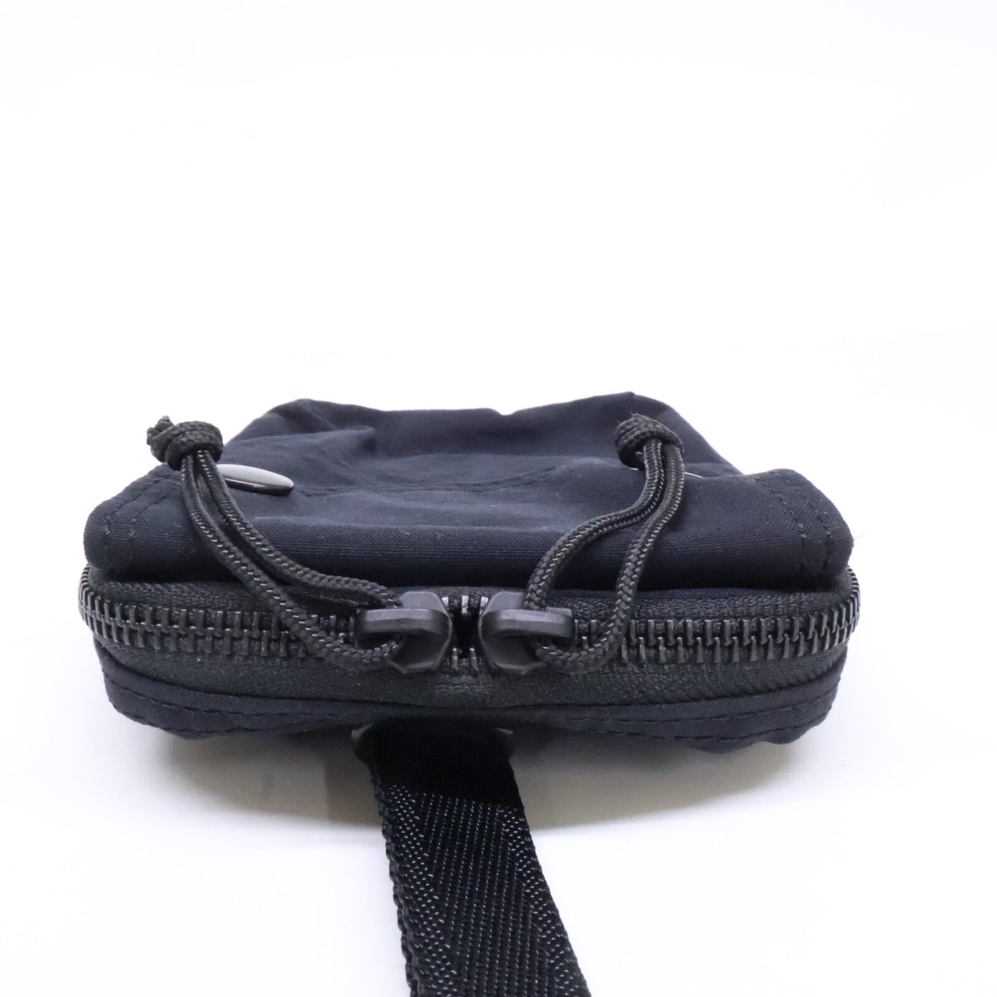 PORTER ポーター x MHL. マーガレットハウエル WORN NYLON OXFORD SHOULDER POUCH ショルダーバッグ