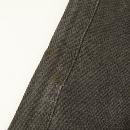ISSEY MIYAKE MEN イッセイミヤケメン ME83FF132 08AW A-POC インサイドアウトポケット キルティング デニムパンツ ボトムス