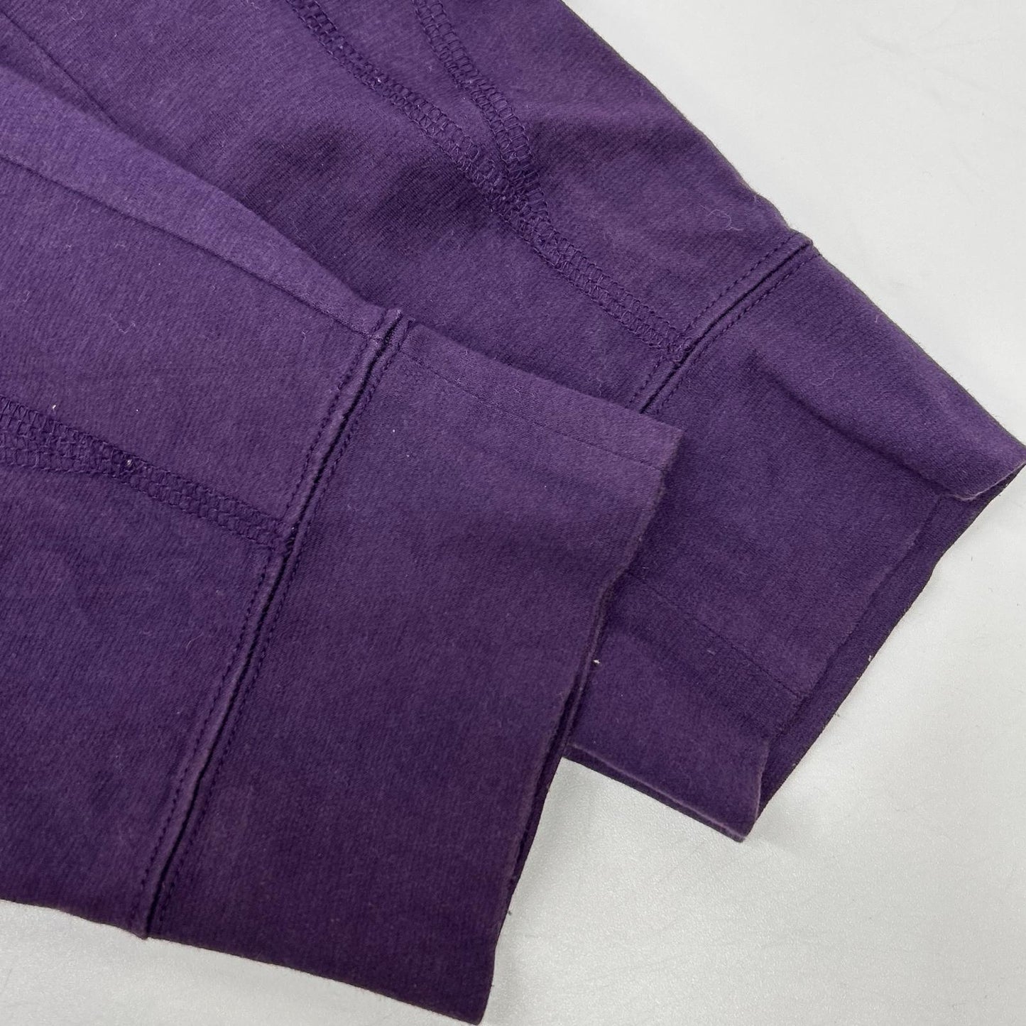 ISSEY MIYAKE MEN イッセイミヤケメン ME93JL430 09AW パープル フーデッドジップアップジャケット パーカ ジャケット