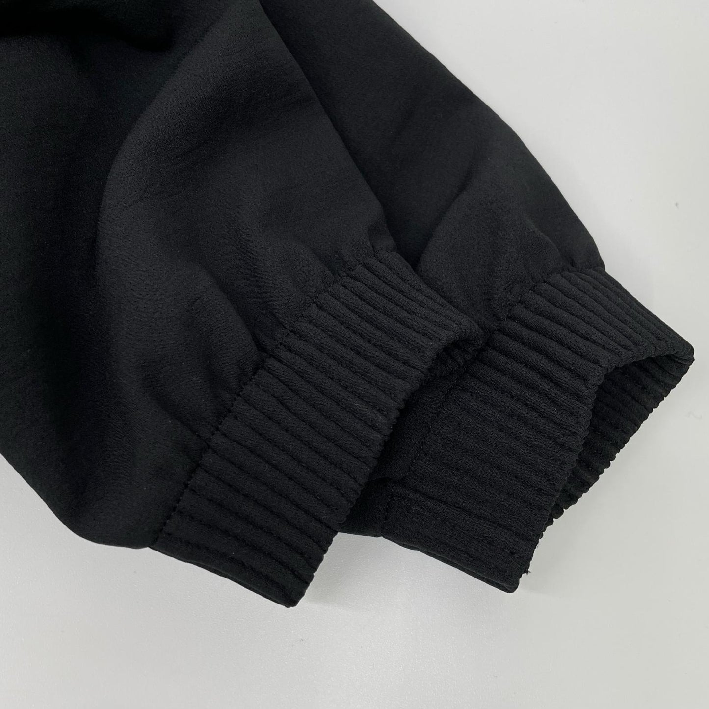 THE NORTH FACE ノースフェイス NT12662 ブラック BREEZERANGE トランクルカーディガン トップス