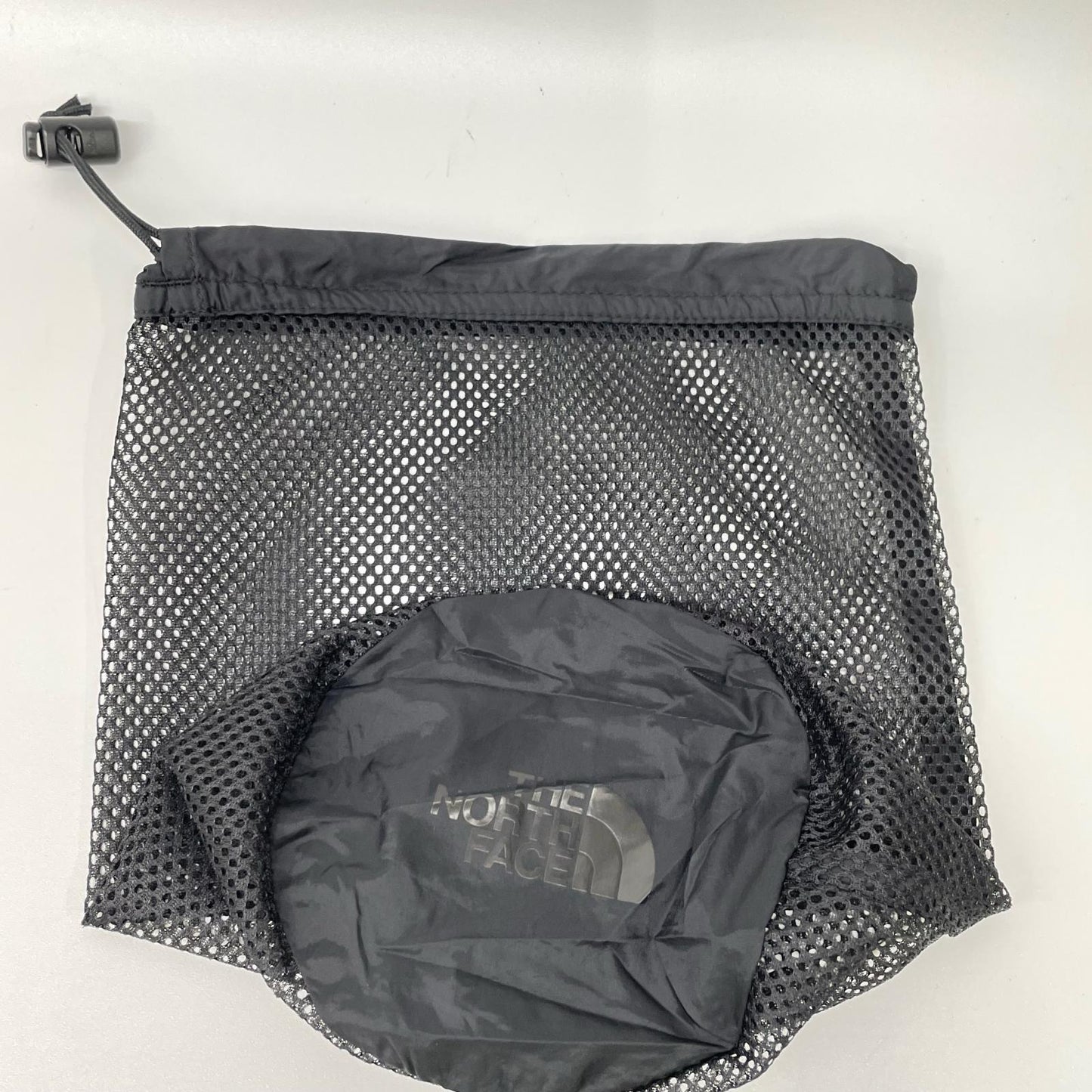 THE NORTH FACE ノースフェイス NT12662 ブラック BREEZERANGE トランクルカーディガン トップス