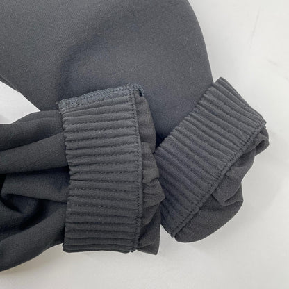 THE NORTH FACE ノースフェイス NT12662 ブラック BREEZERANGE トランクルカーディガン トップス