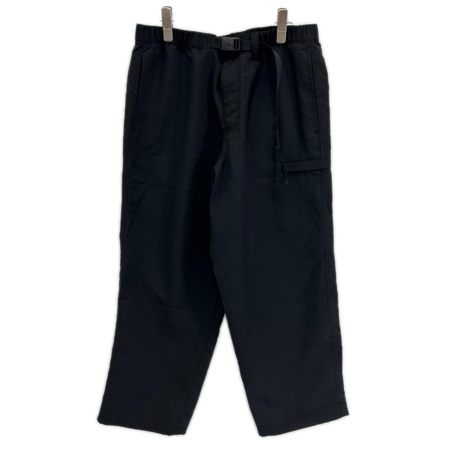 THE NORTH FACE ノースフェイス NB32601 ブラック ビューポイントパンツ ボトムス