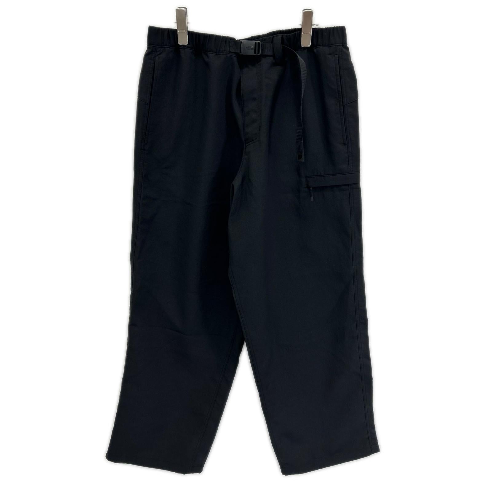 THE NORTH FACE ノースフェイス NB32601 ブラック ビューポイントパンツ ボトムス