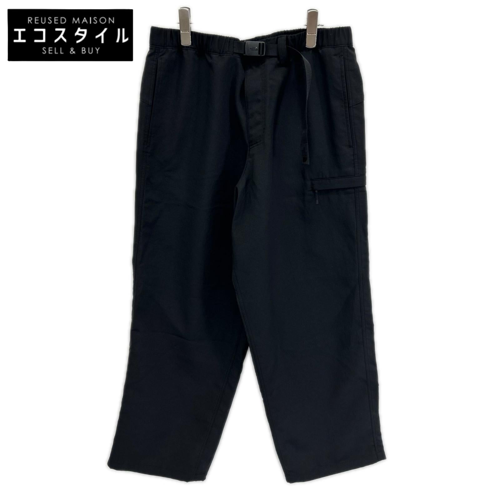 THE NORTH FACE ノースフェイス NB32601 ブラック ビューポイントパンツ ボトムス