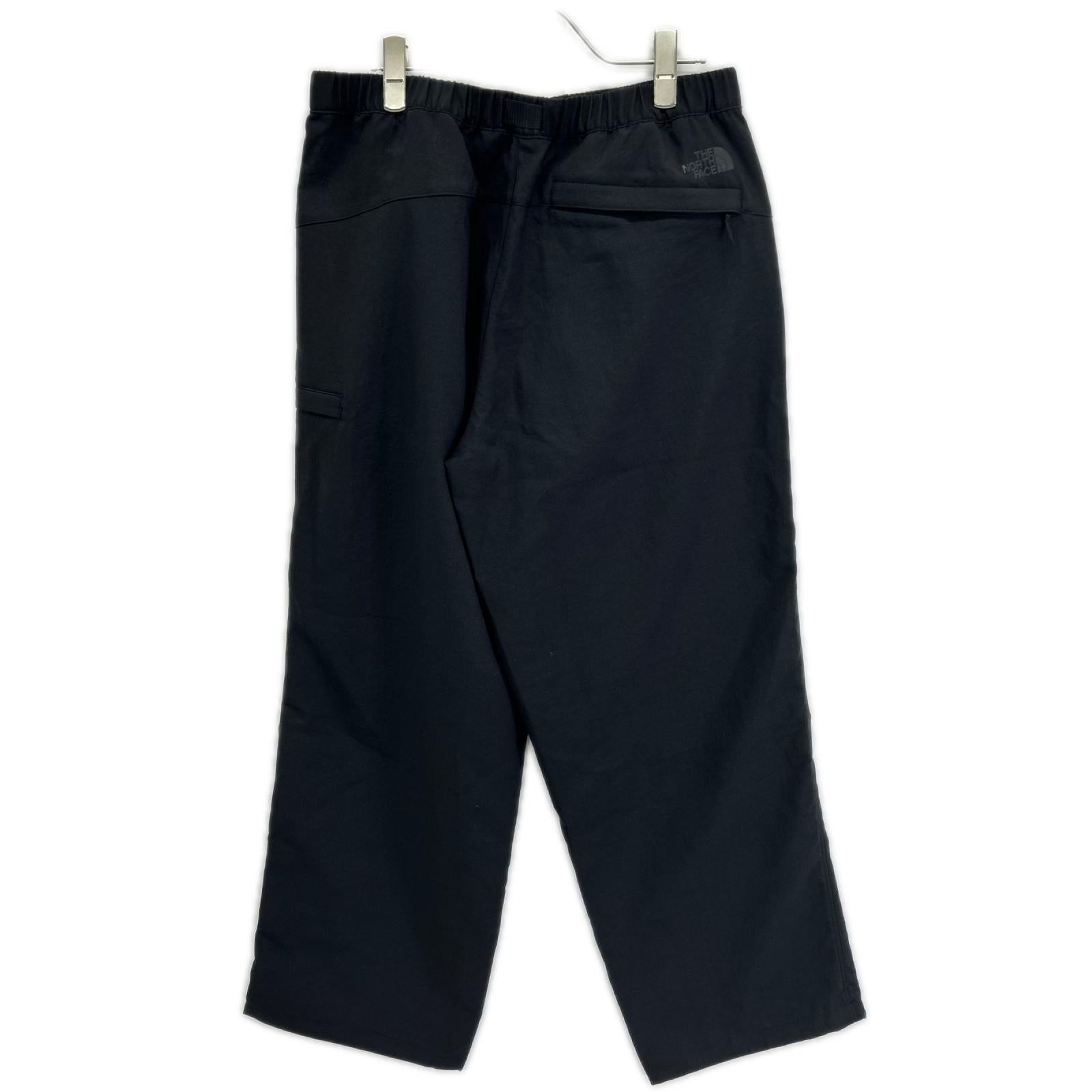 THE NORTH FACE ノースフェイス NB32601 ブラック ビューポイントパンツ ボトムス