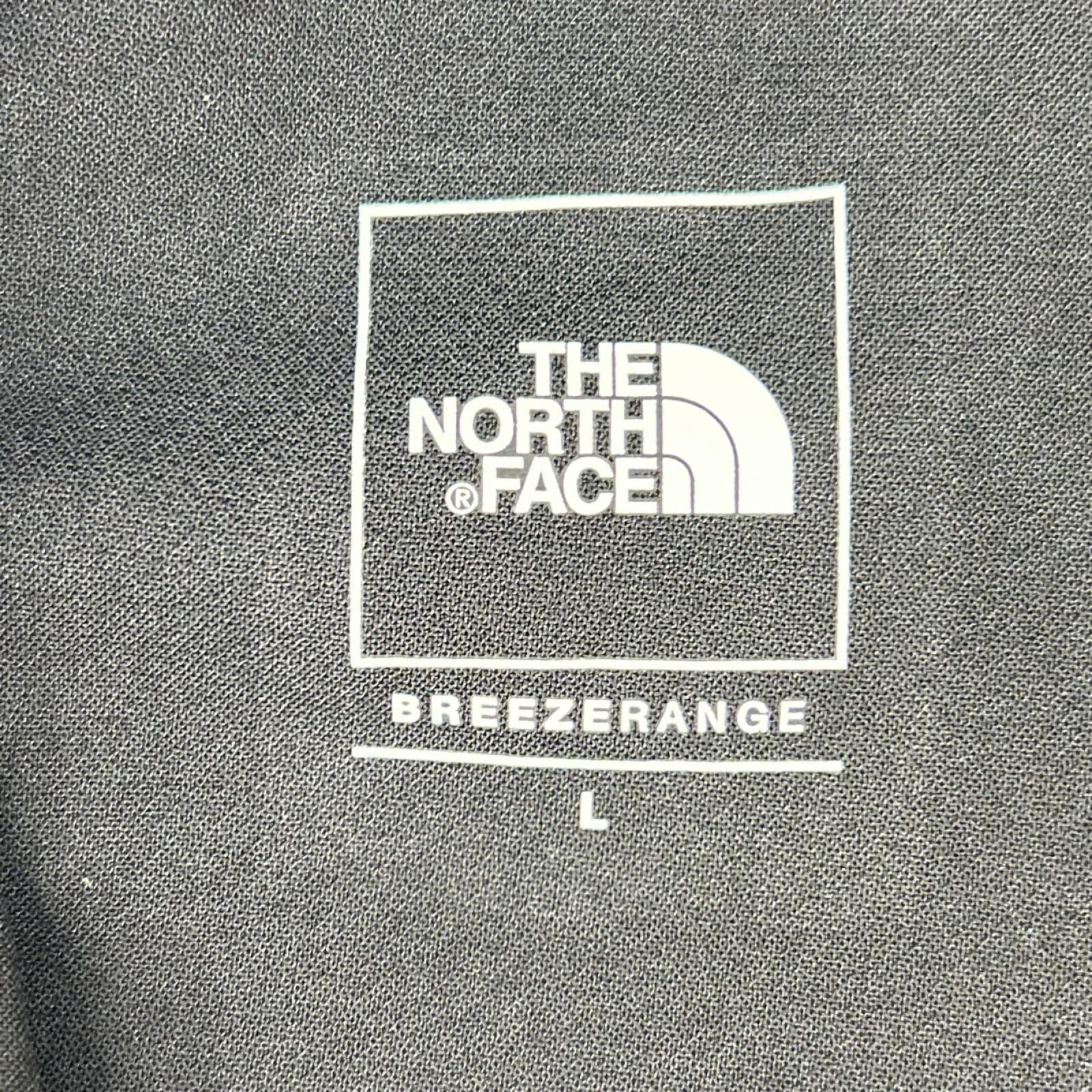 THE NORTH FACE ノースフェイス NB32601 ブラック ビューポイントパンツ ボトムス