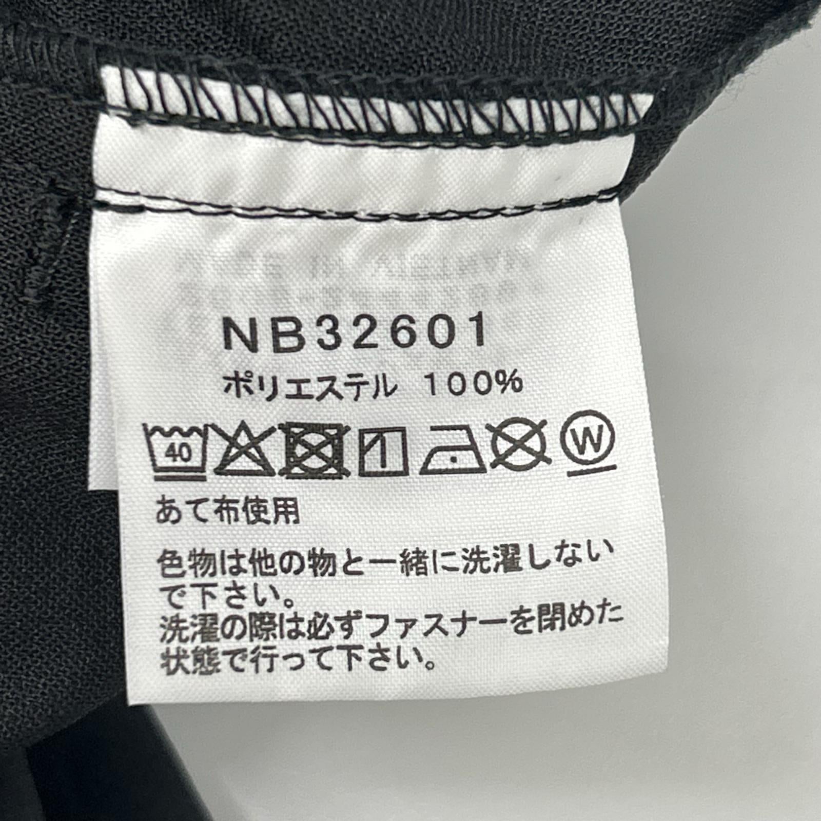 THE NORTH FACE ノースフェイス NB32601 ブラック ビューポイントパンツ ボトムス