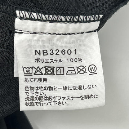 THE NORTH FACE ノースフェイス NB32601 ブラック ビューポイントパンツ ボトムス