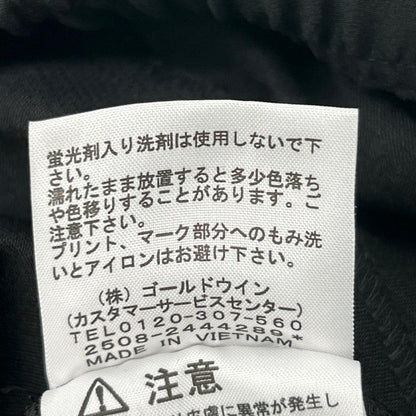 THE NORTH FACE ノースフェイス NB32601 ブラック ビューポイントパンツ ボトムス
