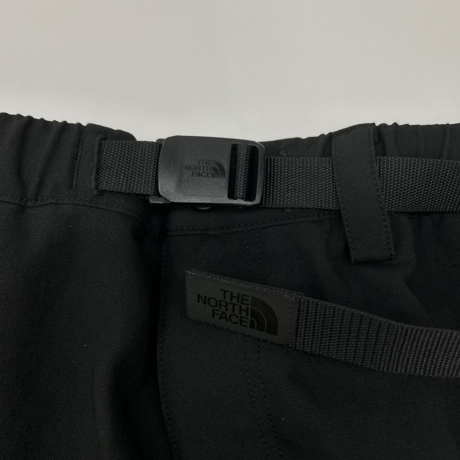 THE NORTH FACE ノースフェイス NB32601 ブラック ビューポイントパンツ ボトムス