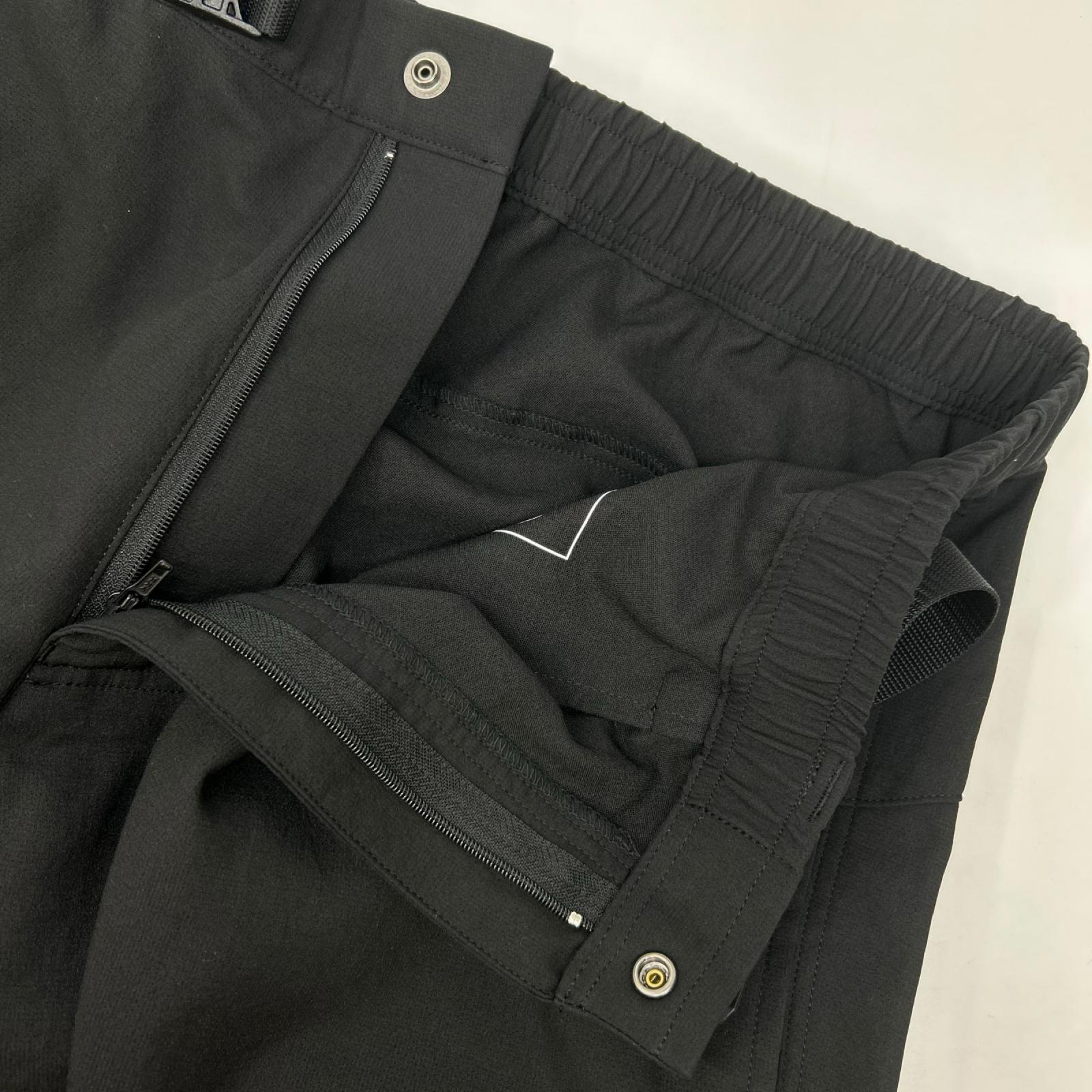 THE NORTH FACE ノースフェイス NB32601 ブラック ビューポイントパンツ ボトムス