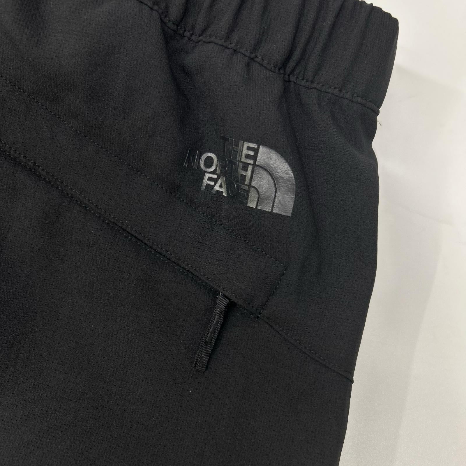 THE NORTH FACE ノースフェイス NB32601 ブラック ビューポイントパンツ ボトムス