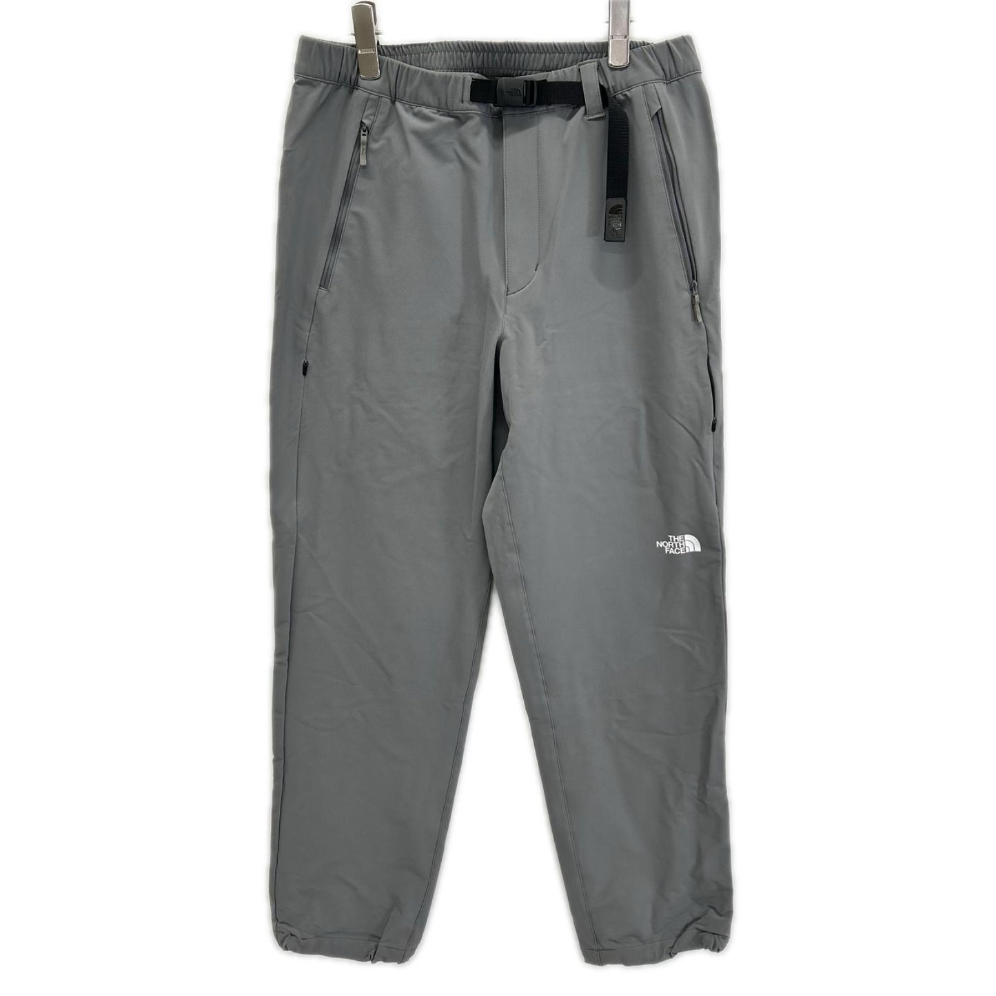 THE NORTH FACE ノースフェイス NB82502 グレー/スモークドパール バーブパンツ ボトムス
