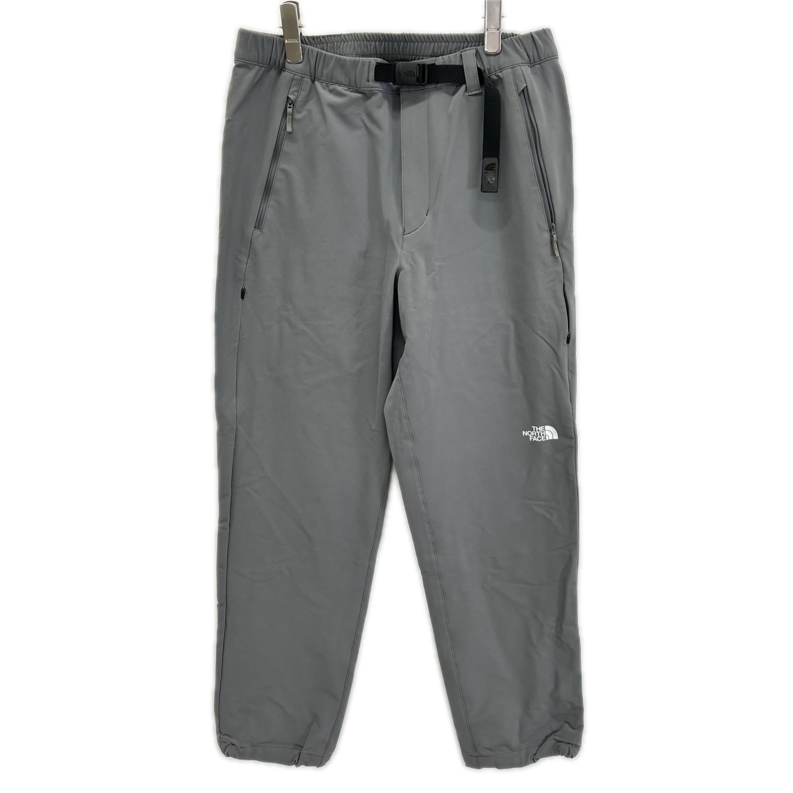 THE NORTH FACE ノースフェイス NB82502 グレー/スモークドパール バーブパンツ ボトムス