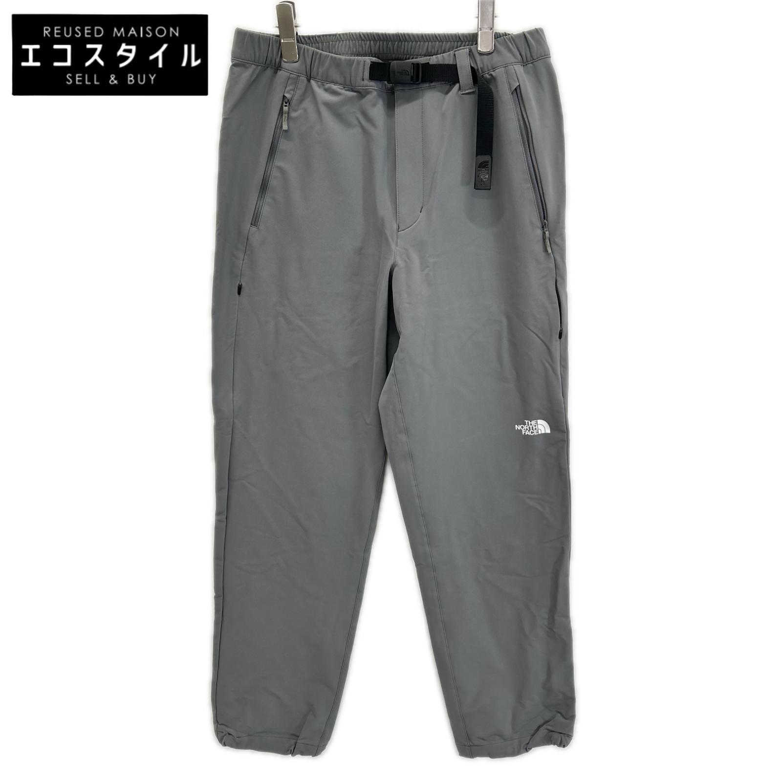 THE NORTH FACE ノースフェイス NB82502 グレー/スモークドパール バーブパンツ ボトムス