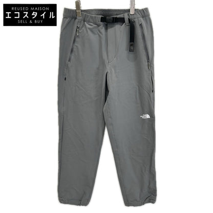 THE NORTH FACE ノースフェイス NB82502 グレー/スモークドパール バーブパンツ ボトムス