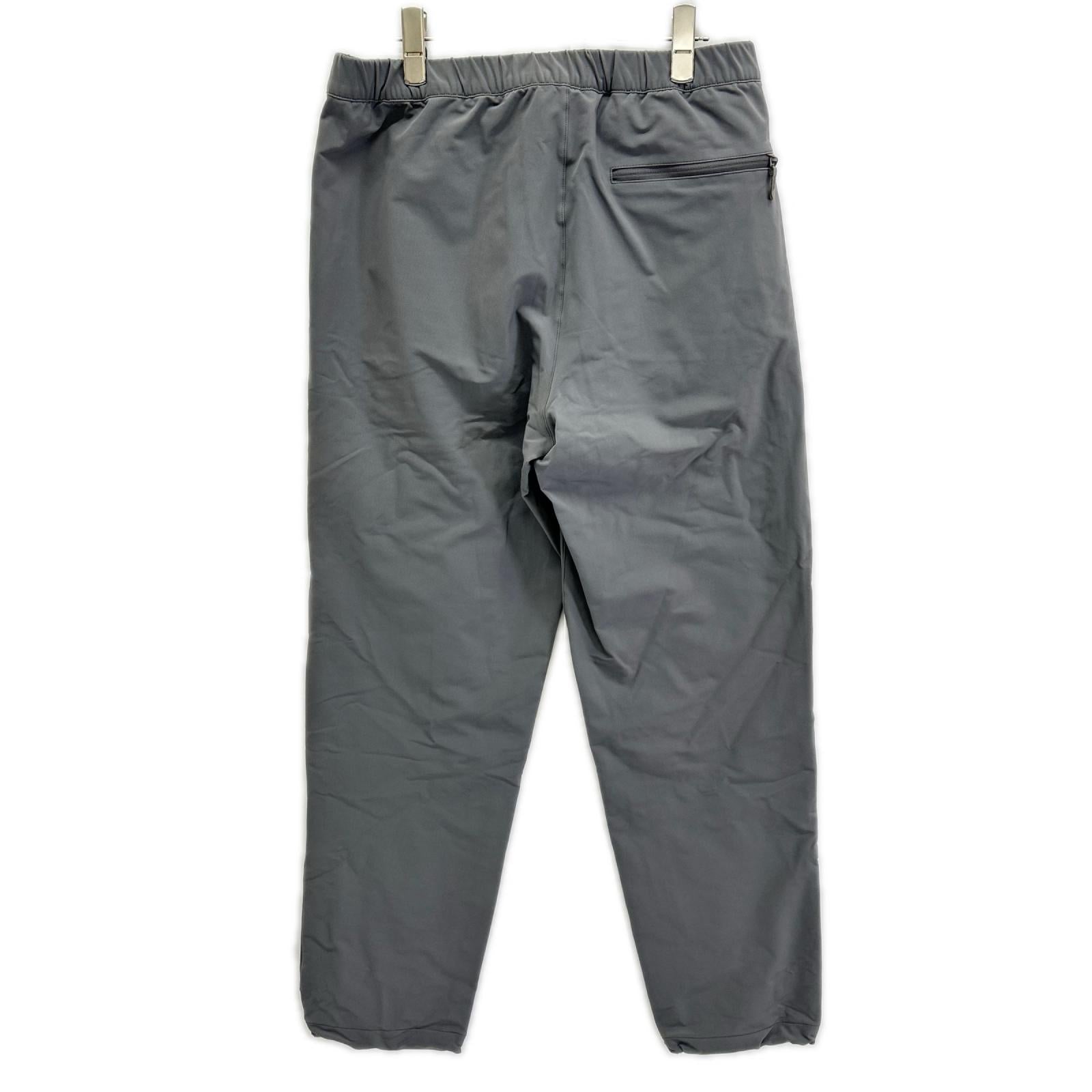 THE NORTH FACE ノースフェイス NB82502 グレー/スモークドパール バーブパンツ ボトムス