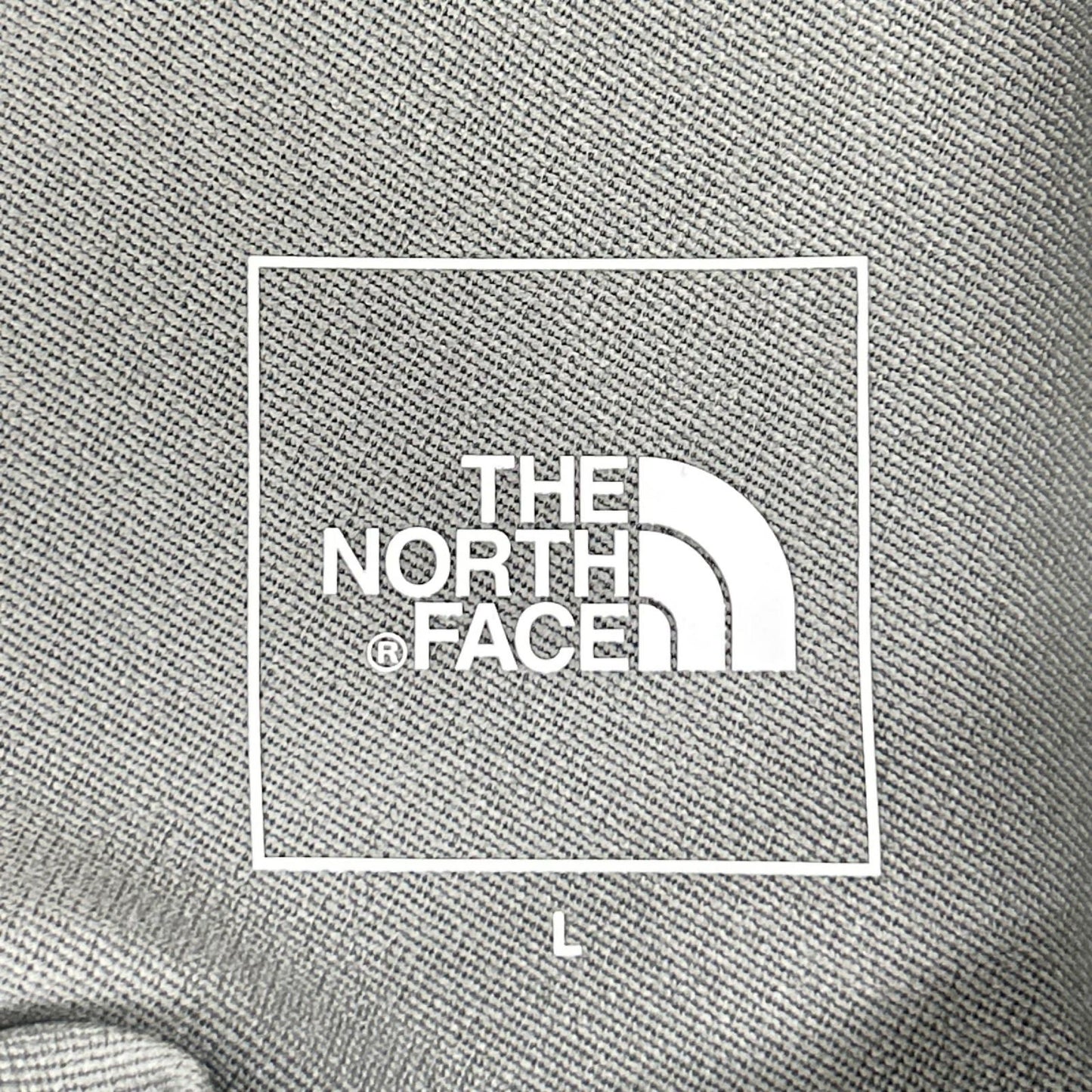 THE NORTH FACE ノースフェイス NB82502 グレー/スモークドパール バーブパンツ ボトムス