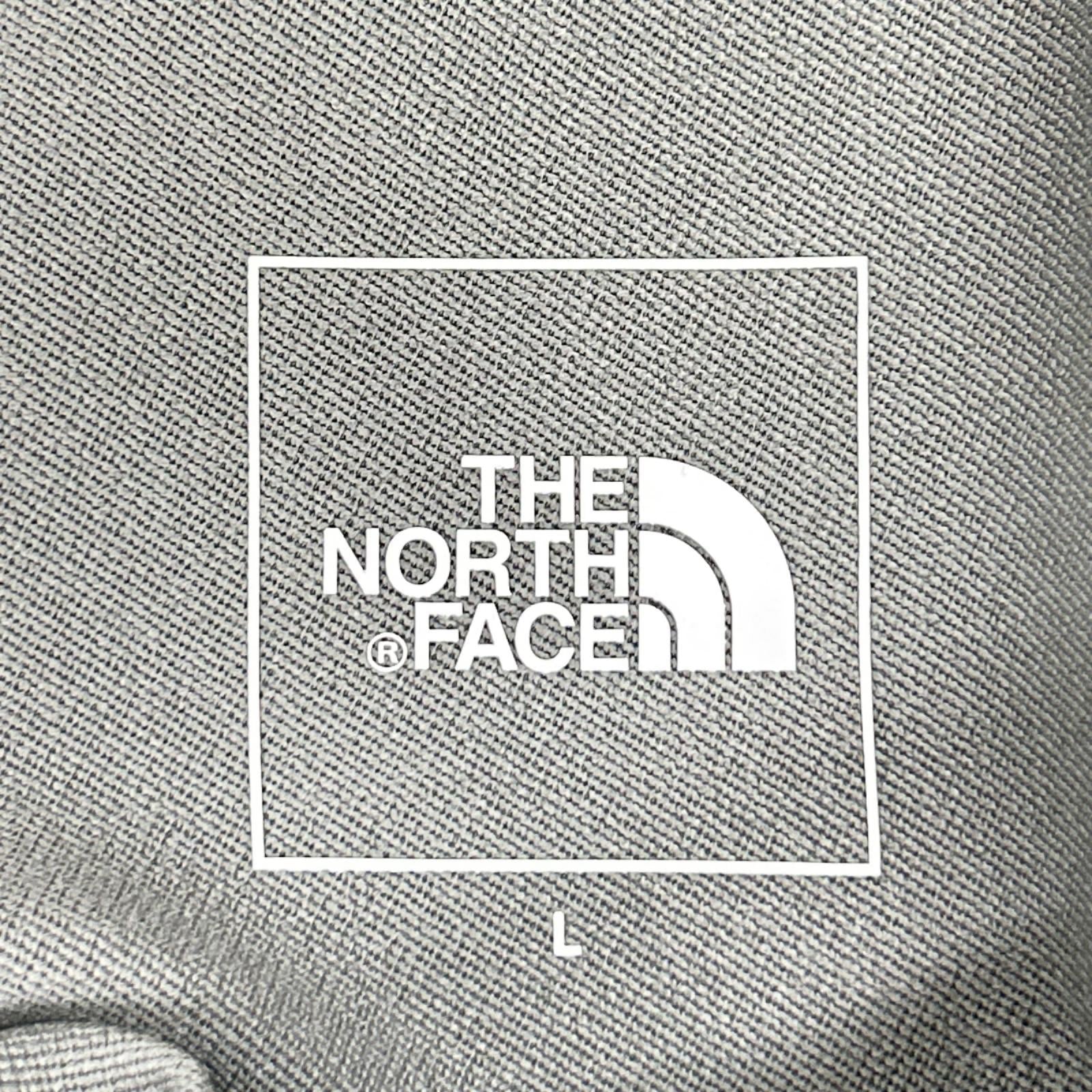 THE NORTH FACE ノースフェイス NB82502 グレー/スモークドパール バーブパンツ ボトムス