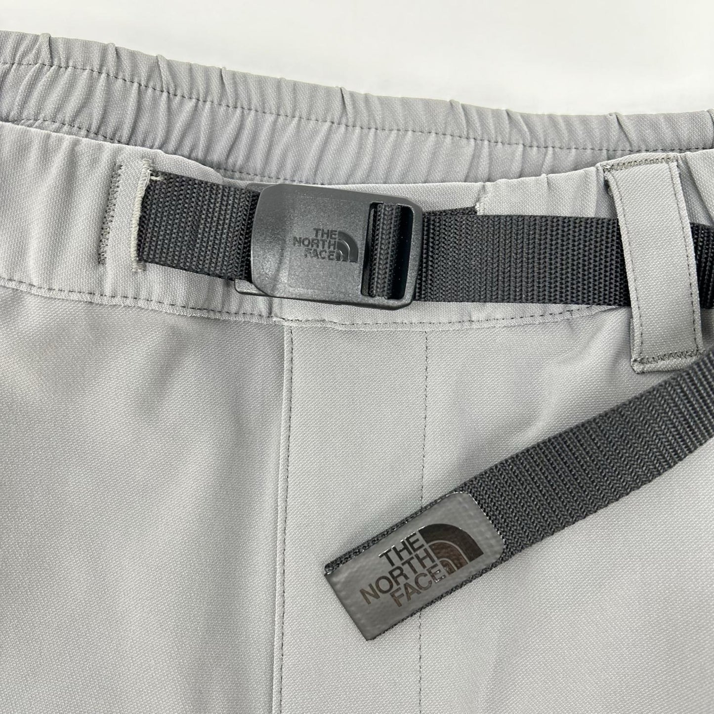 THE NORTH FACE ノースフェイス NB82502 グレー/スモークドパール バーブパンツ ボトムス