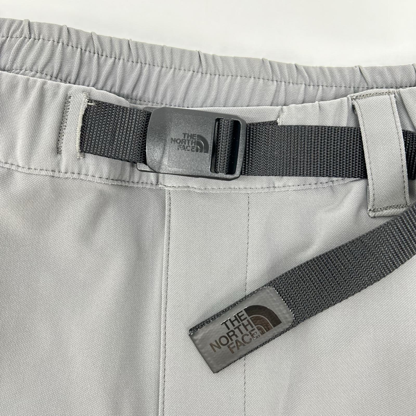THE NORTH FACE ノースフェイス NB82502 グレー/スモークドパール バーブパンツ ボトムス
