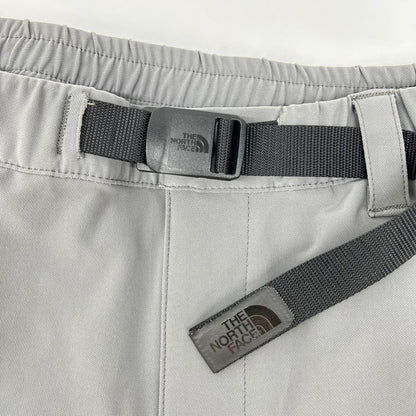 THE NORTH FACE ノースフェイス NB82502 グレー/スモークドパール バーブパンツ ボトムス