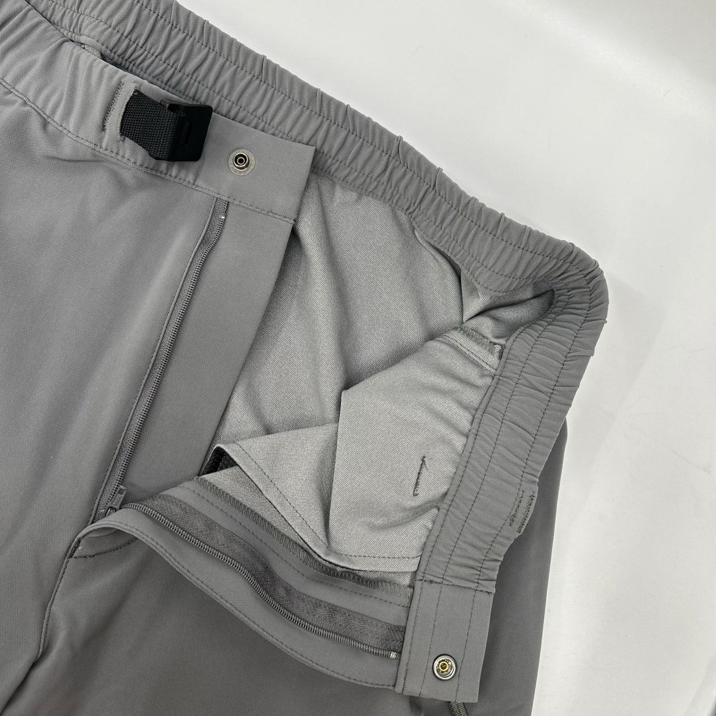 THE NORTH FACE ノースフェイス NB82502 グレー/スモークドパール バーブパンツ ボトムス